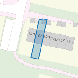 Perceel GDG00-K-3042