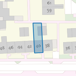 Perceel GDG00-K-3045