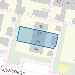 Perceel GDG00-K-3046