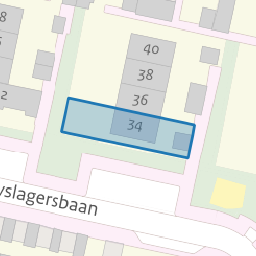 Perceel GDG00-K-3047