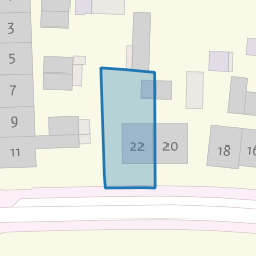 Perceel GDG00-K-3048