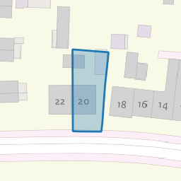 Perceel GDG00-K-3049