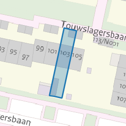 Perceel GDG00-K-3054