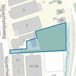 Perceel GDG00-K-3073