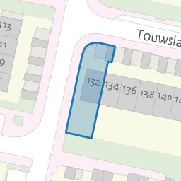 Perceel GDG00-K-3074