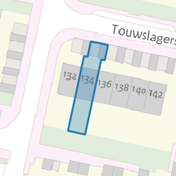 Perceel GDG00-K-3075