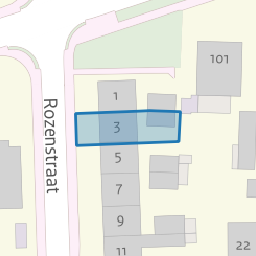 Perceel GDG00-K-3077