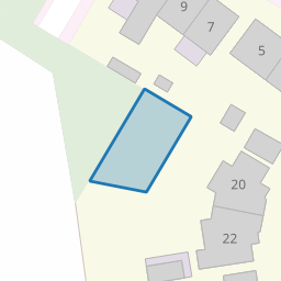 Perceel GDG00-K-3079