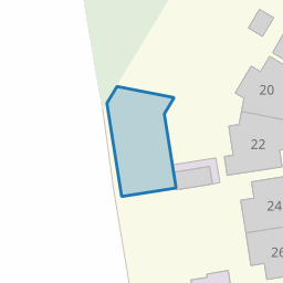 Perceel GDG00-K-3080