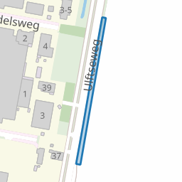 Perceel GDG00-K-3092