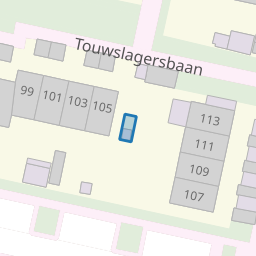 Perceel GDG00-K-3110