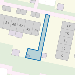 Perceel GDG00-K-3114