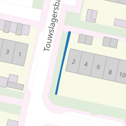 Perceel GDG00-K-3116