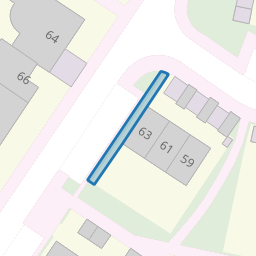 Perceel GDG00-K-3118