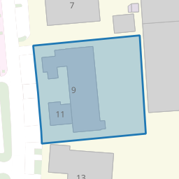 Perceel GDG00-K-3120