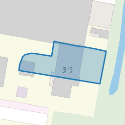 Perceel GDG00-K-3122