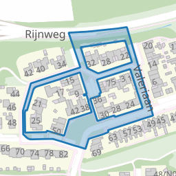 Perceel GDG00-K-3132