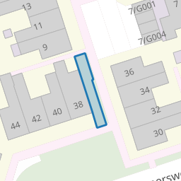 Perceel GDG00-K-3133