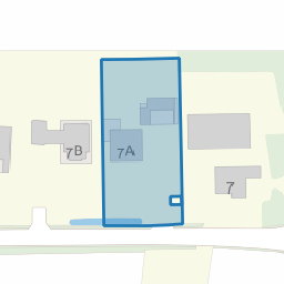 Perceel GDG00-K-3135