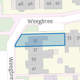 Perceel GDG00-K-3138