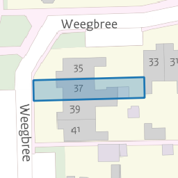 Perceel GDG00-K-3139