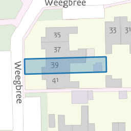 Perceel GDG00-K-3140