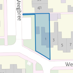 Perceel GDG00-K-3142