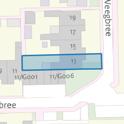 Perceel GDG00-K-3148