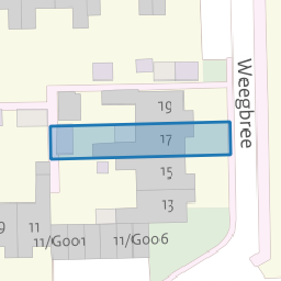 Perceel GDG00-K-3150