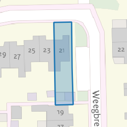 Perceel GDG00-K-3152