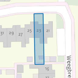 Perceel GDG00-K-3153