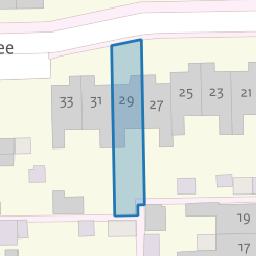 Perceel GDG00-K-3156