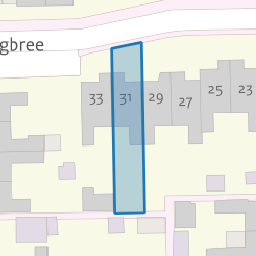 Perceel GDG00-K-3157