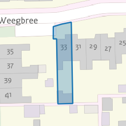 Perceel GDG00-K-3158