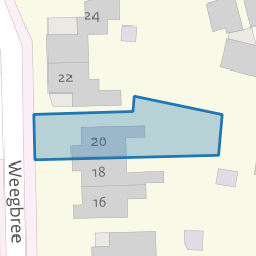 Perceel GDG00-K-3159