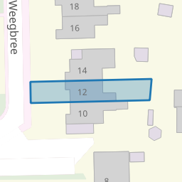 Perceel GDG00-K-3163