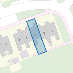 Perceel GDG00-K-3179