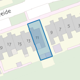 Perceel GDG00-K-3182