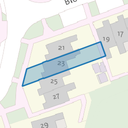 Perceel GDG00-K-3188