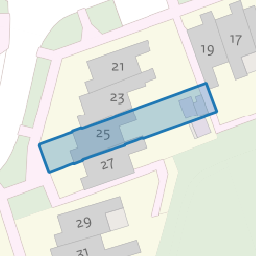 Perceel GDG00-K-3189