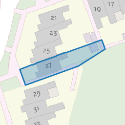 Perceel GDG00-K-3190