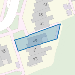 Perceel GDG00-K-3191