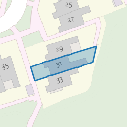 Perceel GDG00-K-3192