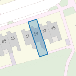 Perceel GDG00-K-3196