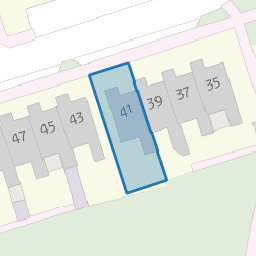 Perceel GDG00-K-3197