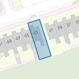 Perceel GDG00-K-3198