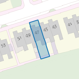 Perceel GDG00-K-3200