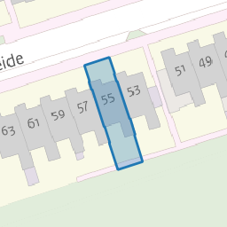 Perceel GDG00-K-3204