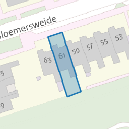 Perceel GDG00-K-3207