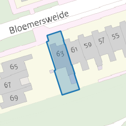 Perceel GDG00-K-3208